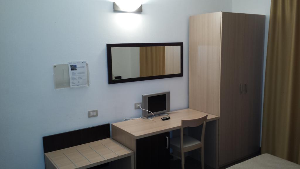 Hotel Palace Prato Bilik gambar