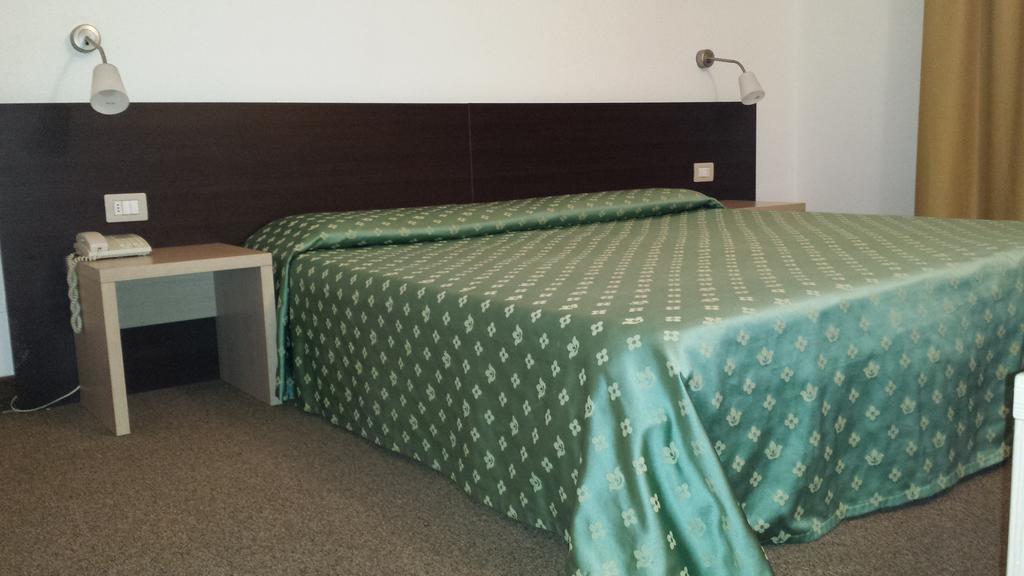 Hotel Palace Prato Bilik gambar