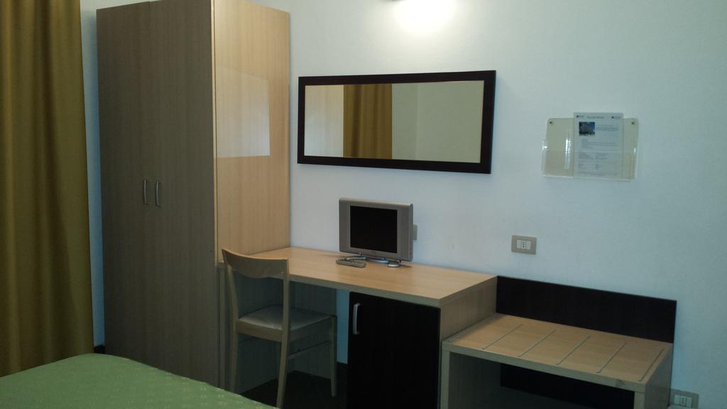 Hotel Palace Prato Bilik gambar