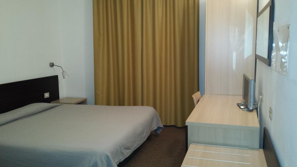 Hotel Palace Prato Bilik gambar