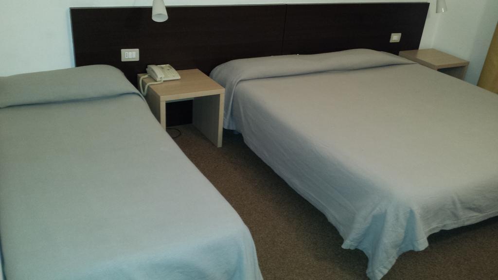 Hotel Palace Prato Bilik gambar