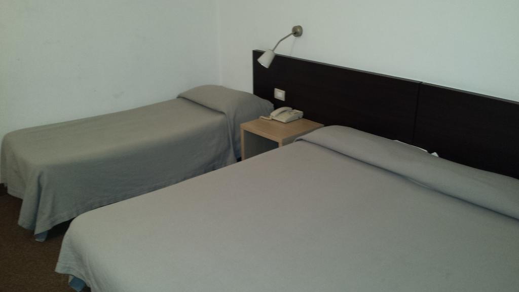 Hotel Palace Prato Bilik gambar