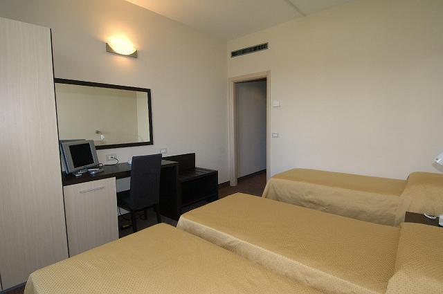 Hotel Palace Prato Bilik gambar
