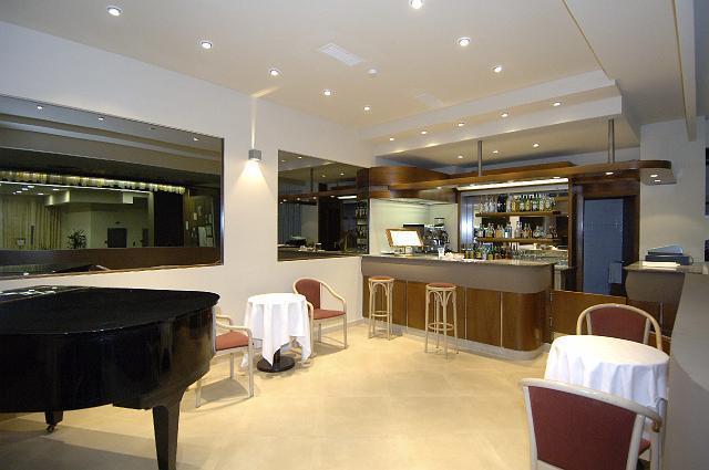 Hotel Palace Prato Luaran gambar