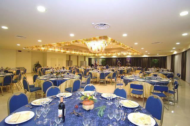 Hotel Palace Prato Luaran gambar