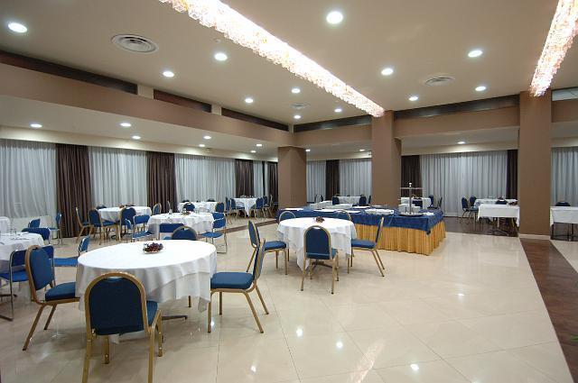 Hotel Palace Prato Luaran gambar