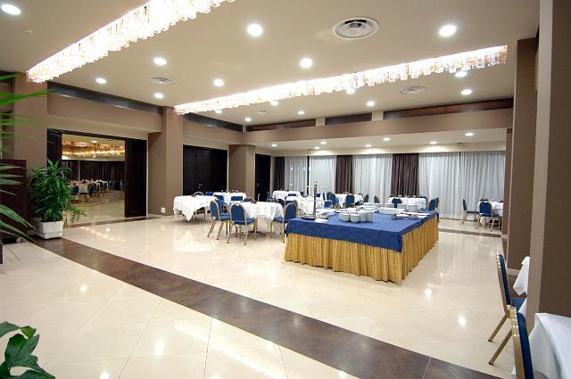 Hotel Palace Prato Luaran gambar