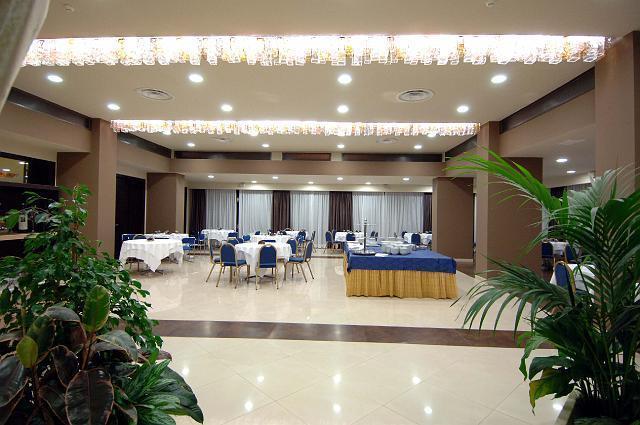 Hotel Palace Prato Luaran gambar